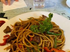 -爱上层楼咖啡馆(为公桥店)