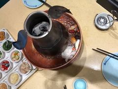 -额尔敦传统涮(体育场店)