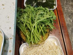 -鑫隆四季涮肉(八角畅游店)