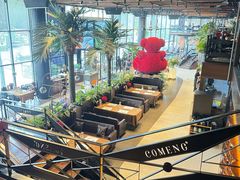 -咖梦餐厅 COMENG RESTAURANT