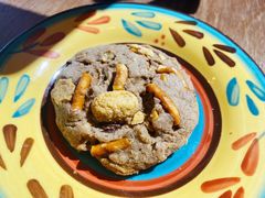 堆肥饼干-Mesa Madre梅萨妈妈·Bintana(国贸店)