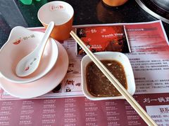 -刘一锅筋头巴脑(凌空二街店)