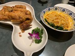 -西安饭庄·非遗陕菜(钟楼店)