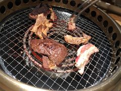 -黑牛黑猪烤肉专门店(万象城店)
