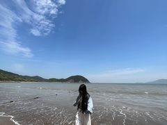 -东海半边山旅游度假区