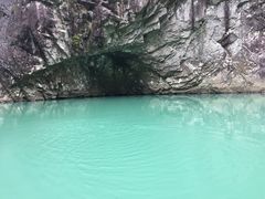 -龙湾潭国家森林公园