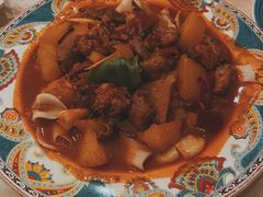-巴依老爷·新疆美食(上城区天城路店)
