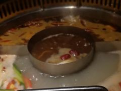 -重庆德庄火锅(映月湖环宇城店)