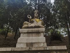 -北京十三陵国家森林公园蟒山景区