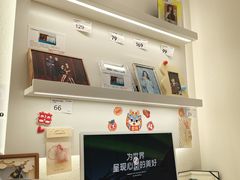 -海马体照相馆(大连柏威年购物中心店)