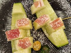-桥香园过桥米线(国贸店)