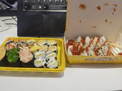 -N多寿司(恒隆店)
