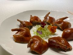 -九里云松·天香餐厅