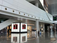 -广州白云国际机场-T2航站楼