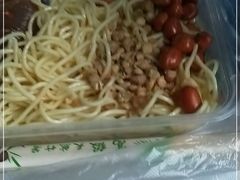 -乔伯凉面(白沙路店)