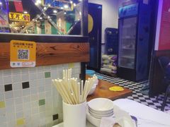 -澳门陈光记烧味饭店(南京德基广场店)