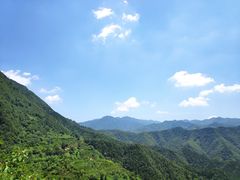 -辋川溶洞