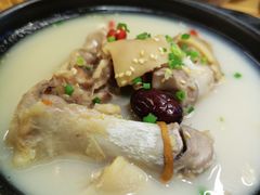 老妈蹄花-付小姐在成都(川沙店)