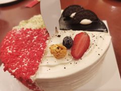 -北平小馆·烤鸭·家常菜(磨房北里店)