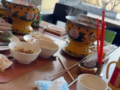 -松咖啡自助餐厅·松北香格里拉