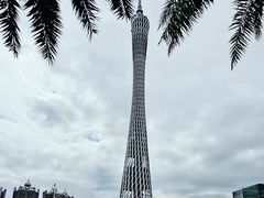-海心沙亚运公园