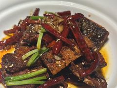 -曾宴·楚菜(湖北省博物馆店)