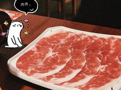 -大鲜生·亚洲菜融合小食堂