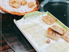 -绿雅居原生态农庄(小涌店)