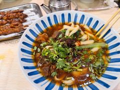 -东方削面(市政府店)