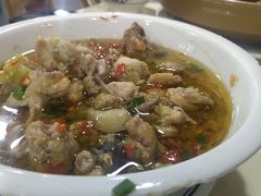 -笨罗卜浏阳菜馆(太平街店)