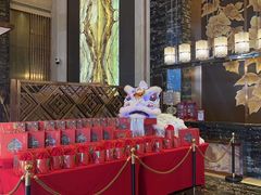 -长沙富力万达文华酒店