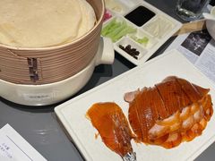 -小大董·烤鸭(观景餐厅·南京西路店)