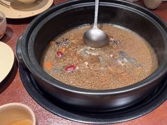 -滇野云南野生菌餐厅(陕西南路店)