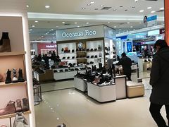 -翠微百货(龙德店)