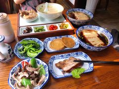 奥灶面-孙盛兴奥灶面馆·蟹黄面·三虾面(山塘街总店)