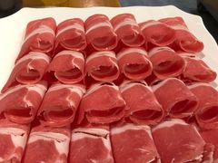 -京门老爆三·铜锅涮肉 爆肚(望京店)