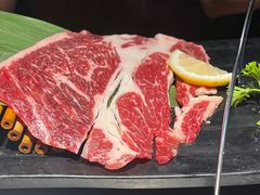 -牛兆·牛内脏·烤肉(慈云寺店)