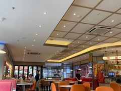 -香港新记茶餐厅(春熙太古里店)