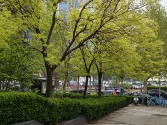 -爱康国宾体检中心(总部基地分院)