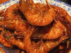 -老头儿油爆虾·知味杭州(爱琴海购物中心)