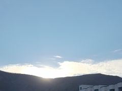 -北京西山滑雪场