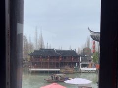 -洞天食府(北大街店)
