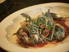 -径山十八道·风味民间菜(杭州总店)