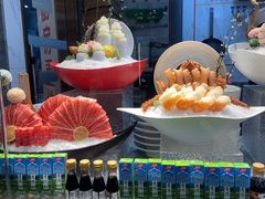 -舌尖上·霞浦滩涂海鲜·新闽菜(总店)