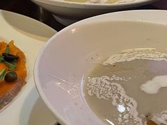 -斯比特花园西餐厅(东方商厦店)