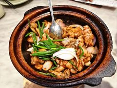 -蝴蝶里·粤菜·点心(龙湖杭州金沙天街店)