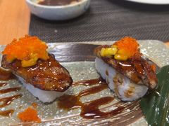-菊上日式料理(蚌埠银泰店)