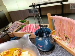 -湊湊火锅·茶憩(打浦桥日月光店)