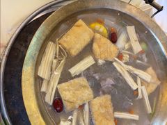 -江湖亮亮蒸虾大排档烤全羊清真(武汉总店)