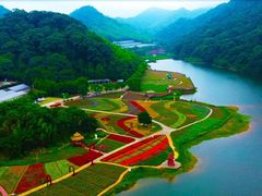 -广州市石门国家森林公园